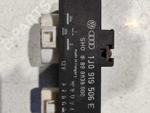 Used Electronic module SEAT IBIZA II (6K1) [1993-2002]  31732799