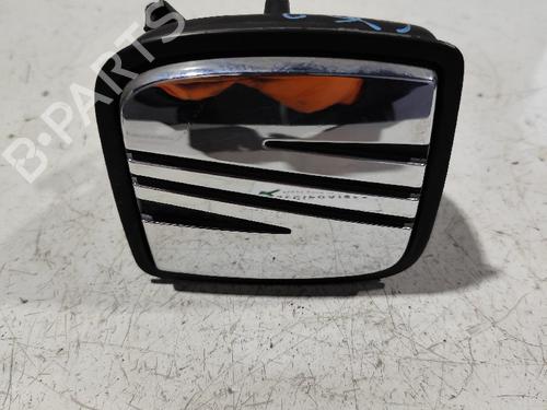 Bagklap lås SEAT IBIZA II (6K1) [1993-2002]  31733445