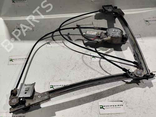Used Front right window mechanism SEAT IBIZA II (6K1) [1993-2002]  31736134