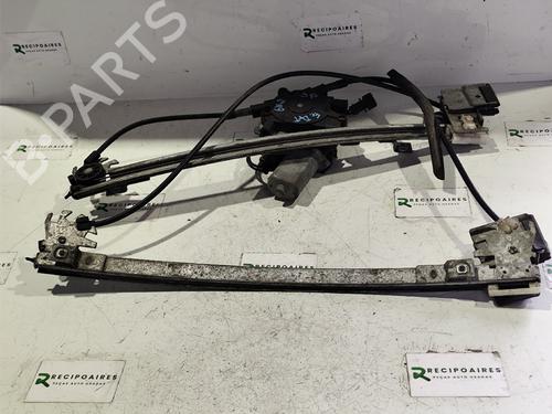 Used Front right window mechanism SEAT IBIZA II (6K1) [1993-2002]  31736119