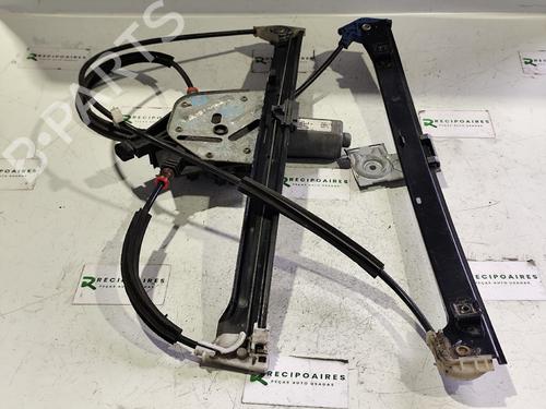 Used Front right window mechanism Front right window mechanism SEAT IBIZA II (6K1) [1993-2002] 31736126 31736126