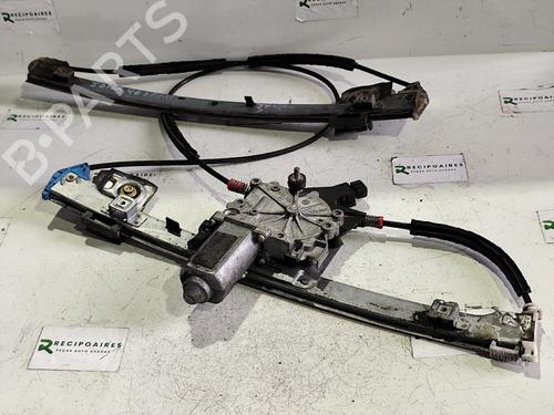 Used Front right window mechanism Front right window mechanism SEAT IBIZA II (6K1) [1993-2002] 31736111 31736111