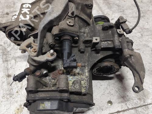 Used Gearbox SEAT IBIZA II (6K1) [1993-2002]  31738565
