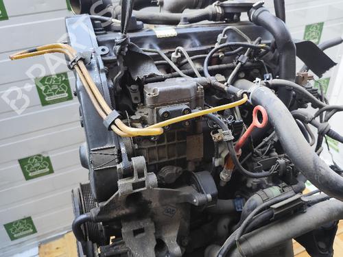 Motor SEAT IBIZA II (6K1) [1993-2002]  31738551