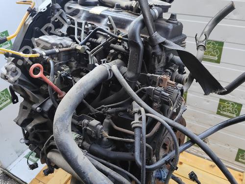 Engine SEAT IBIZA II (6K1) | BP31738551M1