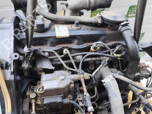 Engine SEAT IBIZA II (6K1) | BP31738551M1