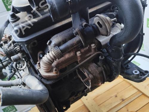 Engine SEAT IBIZA II (6K1) | BP31738551M1