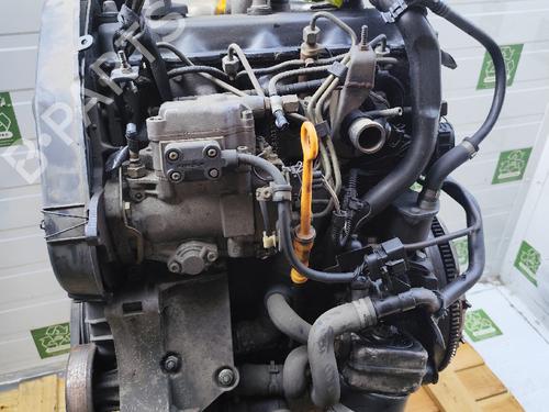 Motor SEAT IBIZA II (6K1) [1993-2002]  31738552