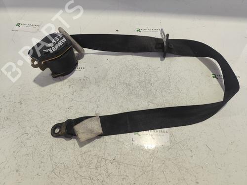 Sikkerhedssele bag venstre SEAT ALHAMBRA (7V8, 7V9) [1996-2010]  31741995