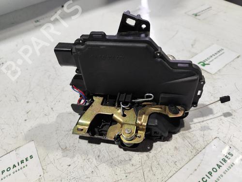 Venstre foran lås SEAT AROSA (6H1) [1997-2004]  31733433