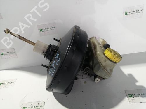 Used Servo brake SEAT IBIZA II (6K1) [1993-2002]  31730267