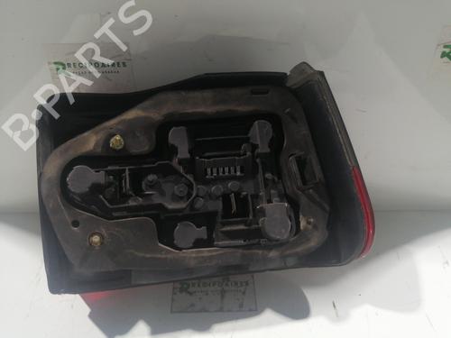 Used Left taillight SEAT IBIZA II (6K1) [1993-2002]  31730440