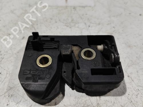 Bagklap lås SEAT IBIZA II (6K1) [1993-2002]  31733440