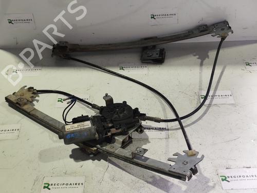 Used Front right window mechanism SEAT IBIZA II (6K1) [1993-2002]  31734712