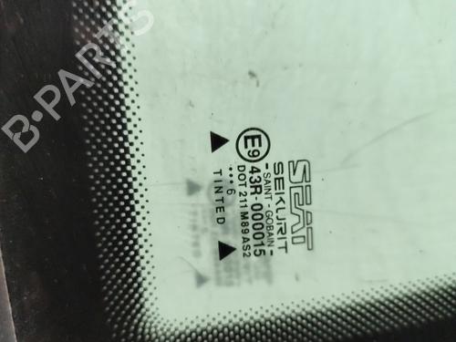 Panel rude bagtil højre SEAT IBIZA II (6K1) [1993-2002]  31730699