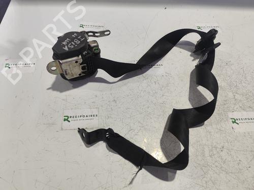 Used Front left seatbelt SEAT IBIZA II (6K1) [1993-2002]  31742001