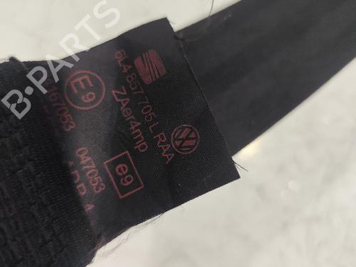 Front left seatbelt SEAT IBIZA II (6K1)  | BP31742001I26 