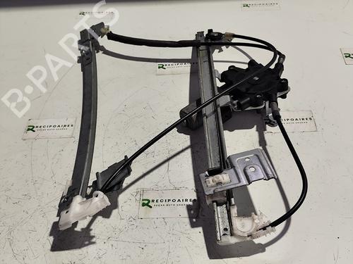 Rudehejsemekanisme ventre foran SEAT IBIZA II (6K1) [1993-2002]  31739277