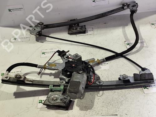 Used Front left window mechanism SEAT IBIZA II (6K1) [1993-2002]  31736102