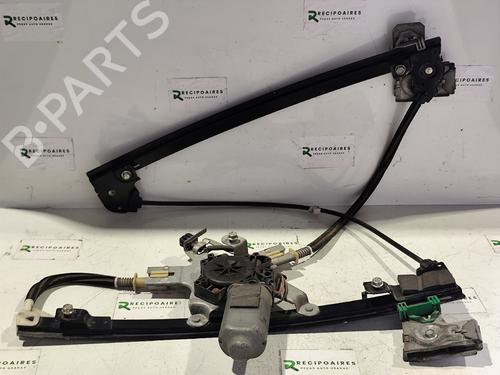 Rudehejsemekanisme ventre foran SEAT IBIZA II (6K1) [1993-2002]  31736055