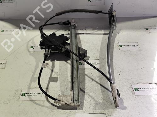 Used Front right window mechanism Front right window mechanism 31736120 31736120