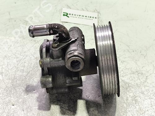 Used Steering pump Steering pump SEAT IBIZA II (6K1) [1993-2002] 31744760 31744760