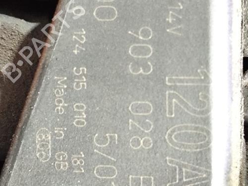 Alternator SEAT IBIZA II (6K1)  | BP31744793M7 