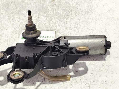 Used Rear wiper motor Rear wiper motor SEAT IBIZA II (6K1) [1993-2002] 31744488 31744488