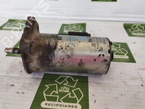 Used Starter SEAT IBIZA II (6K1) [1993-2002]  31728327