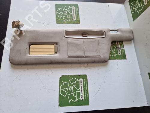 Venstre solskærm SEAT IBIZA II (6K1) [1993-2002]  31729636