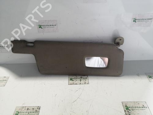 Sonnenblende Rechts für SEAT CORDOBA (6K1, 6K2) [1993-2002]  31730411