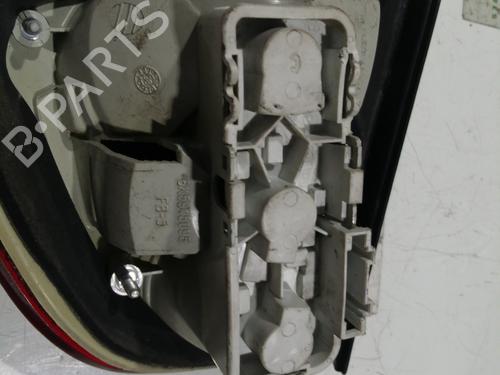 Used Left taillight Left taillight SEAT CORDOBA (6K1, 6K2) [1993-2002] 31730255 31730255