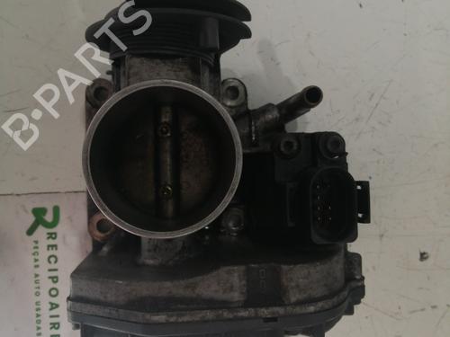 Used Throttle body Throttle body 31730313 31730313