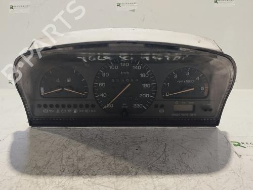 Used Instrument cluster SEAT TOLEDO I (1L2) [1991-1999]  31727010
