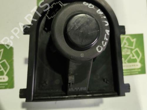 Used Heater blower motor Heater blower motor 31729574 31729574