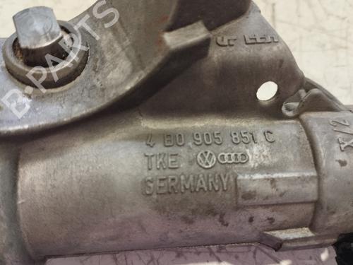 Switch SKODA OCTAVIA I (1U2) | BP31729301I30