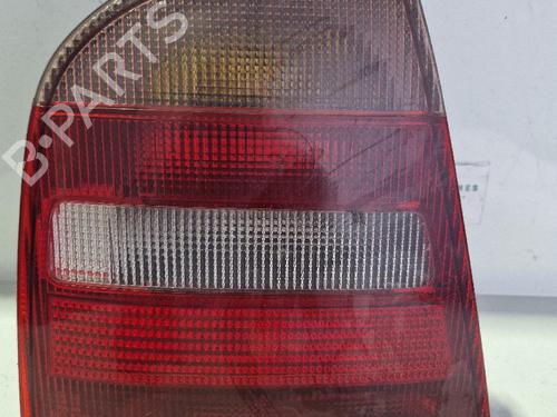 Used Left taillight SKODA OCTAVIA I (1U2) [1996-2010]  31732164