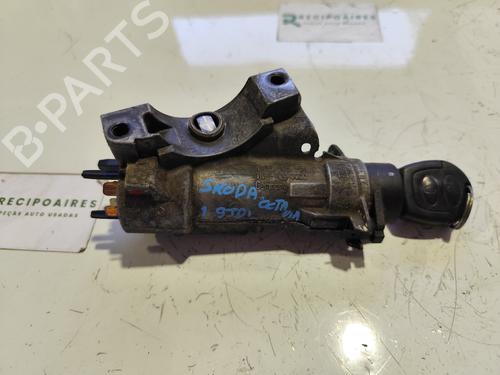 Used Switch SKODA OCTAVIA I (1U2) [1996-2010]  31738341