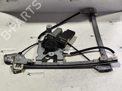 Used Front right window mechanism SKODA OCTAVIA I (1U2) [1996-2010]  31736188