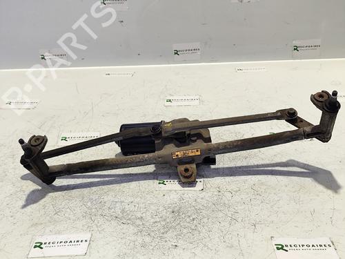 Used Front wiper motor SKODA OCTAVIA I (1U2) [1996-2010]  31744344
