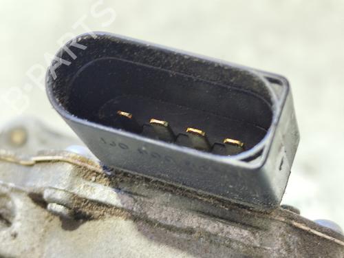 Front wiper motor SKODA OCTAVIA I (1U2)  | BP31744344M29 