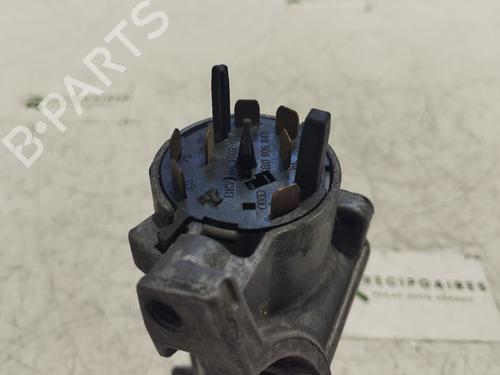 Switch SKODA OCTAVIA I (1U2)  | BP31741268I30 