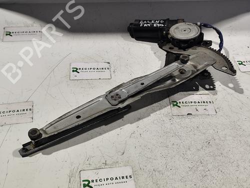 Fensterheber links vorne für SUZUKI BALENO (EG) [1995-2009]  31735225