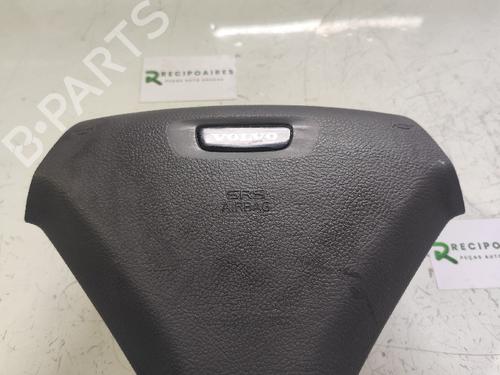 Used Driver airbag VOLVO S40 I (644) [1995-2004]  31739677