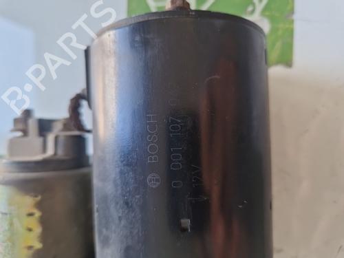 Used Starter VOLVO V40 Estate (645) [1995-2004]  31729330