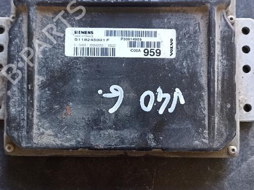 Used Engine control unit (ECU) VOLVO V40 Estate (645) [1995-2004]  31726309