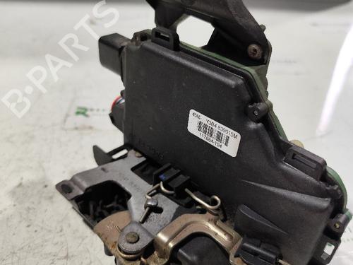 Used Rear left lock VW PASSAT B5 Variant (3B5) [1997-2001]  31733392