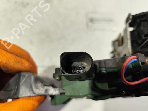 Rear left lock VW PASSAT B5 Variant (3B5)  | BP31733392C100 