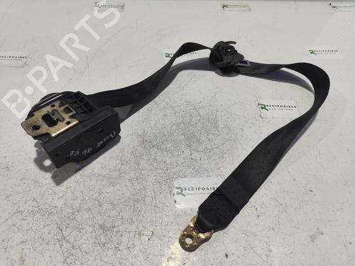 Used Front left seatbelt VW PASSAT B5 Variant (3B5) [1997-2001]  31741714