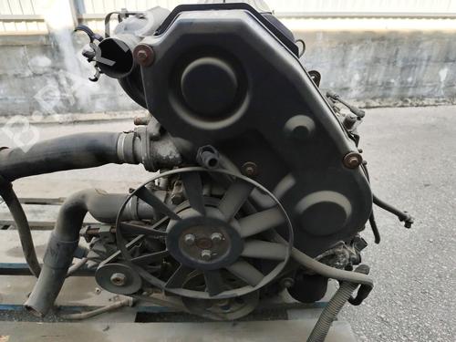 Engine RENAULT TRAFIC Van (T_, P_, V_)  | BP31729165M1 